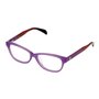 Monture de Lunettes Femme Tous VTO821530B87 (53 mm) Violet (ø 53 mm)