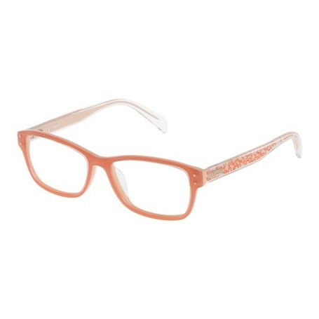 Monture de Lunettes Femme Tous VTO876530AHA (53 mm) Rose (ø 53 mm)