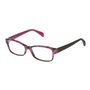 Monture de Lunettes Femme Tous VTO877520GED (52 mm) Violet (ø 52 mm)