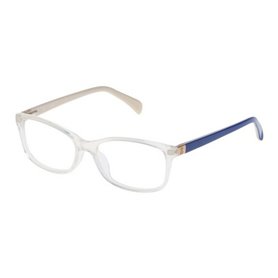 Monture de Lunettes Femme Tous VTO887520B86 (52 mm) Transparent (ø 52 