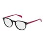 Monture de Lunettes Femme Tous VTO9265006WT Noir (ø 50 mm)