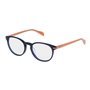 Monture de Lunettes Femme Tous VTO926500W47