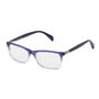 Monture de Lunettes Femme Tous VTO937530M23 (53 mm) Violet (ø 53 mm)