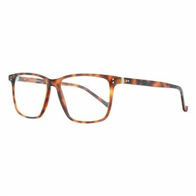 Monture de Lunettes Homme Hackett London HEB18110056 (56 mm) Marron (ø