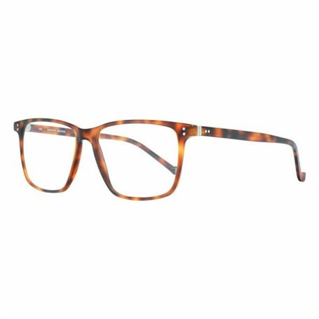 Monture de Lunettes Homme Hackett London HEB18110056 (56 mm) Marron (ø