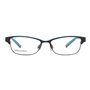 Monture de Lunettes Femme Dsquared2 DQ5002-002 Noir (ø 51 mm)