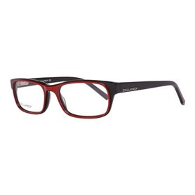 Monture de Lunettes Femme Dsquared2 DQ5009-068 Noir (ø 52 mm)