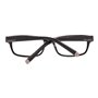 Monture de Lunettes Femme Dsquared2 DQ5009-068 Noir (ø 52 mm)