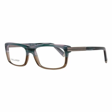 Monture de Lunettes Homme Dsquared2 DQ5010-065-54 Bleu (Ø 54 mm) (ø 54