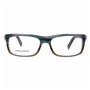 Monture de Lunettes Homme Dsquared2 DQ5010-065-54 Bleu (Ø 54 mm) (ø 54