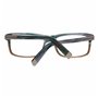 Monture de Lunettes Homme Dsquared2 DQ5010-065-54 Bleu (Ø 54 mm) (ø 54