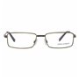 Monture de Lunettes Homme Dsquared2 DQ5014-093-53 Vert (Ø 53 mm) (ø 53