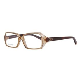 Monture de Lunettes Femme Dsquared2 DQ5019-045 (ø 54 mm) Marron (ø 54 