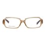 Monture de Lunettes Femme Dsquared2 DQ5019-045 (ø 54 mm) Marron (ø 54 