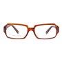 Monture de Lunettes Femme Dsquared2 DQ5019-053 (ø 54 mm) Marron (ø 54 