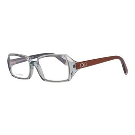 Monture de Lunettes Femme Dsquared2 DQ5019-087 (ø 54 mm) Transparent (