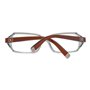 Monture de Lunettes Femme Dsquared2 DQ5019-087 (ø 54 mm) Transparent (