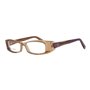 Monture de Lunettes Femme Dsquared2 DQ5020-045 (ø 51 mm) Marron (ø 51 