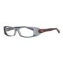 Monture de Lunettes Femme Dsquared2 DQ5020-087 (ø 51 mm) Transparent (