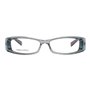 Monture de Lunettes Femme Dsquared2 DQ5020-087 (ø 51 mm) Transparent (