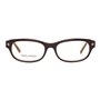 Monture de Lunettes Femme Dsquared2 DQ5022-050 (ø 51 mm) Marron (ø 51 