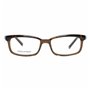 Monture de Lunettes Homme Dsquared2 DQ5034-056-53 Marron (Ø 53 mm) (ø 