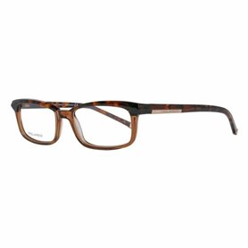 Monture de Lunettes Homme Dsquared2 DQ5034-56B-53 Marron (Ø 53 mm) (ø 