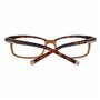 Monture de Lunettes Homme Dsquared2 DQ5034-56B-53 Marron (Ø 53 mm) (ø 