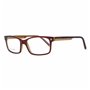 Monture de Lunettes Homme Dsquared2 DQ5036-071-54 Rouge (Ø 54 mm) (ø 5