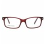 Monture de Lunettes Homme Dsquared2 DQ5036-071-54 Rouge (Ø 54 mm) (ø 5