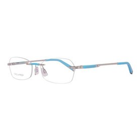 Monture de Lunettes Femme Dsquared2 DQ5044-016 (ø 54 mm) Argenté (ø 54