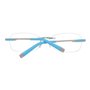 Monture de Lunettes Femme Dsquared2 DQ5044-016 (ø 54 mm) Argenté (ø 54