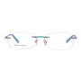 Monture de Lunettes Femme Dsquared2 DQ5044-016 (ø 54 mm) Argenté (ø 54