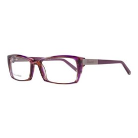 Monture de Lunettes Femme Dsquared2 DQ5046-050 (ø 54 mm) Marron (ø 54 