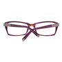 Monture de Lunettes Femme Dsquared2 DQ5046-050 (ø 54 mm) Marron (ø 54 