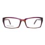 Monture de Lunettes Femme Dsquared2 DQ5046-050 (ø 54 mm) Marron (ø 54 