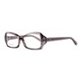 Monture de Lunettes Femme Dsquared2 DQ5049-020 (ø 54 mm) Gris (ø 54 mm