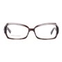 Monture de Lunettes Femme Dsquared2 DQ5049-020 (ø 54 mm) Gris (ø 54 mm