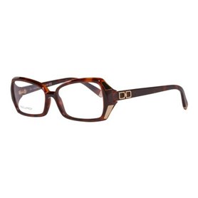 Monture de Lunettes Femme Dsquared2 DQ5049-052 (ø 54 mm) Marron (ø 54 