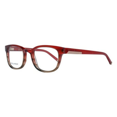 Monture de Lunettes Unisexe Dsquared2 DQ5051-068-49 (ø 49 mm) (ø 49 mm