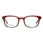 Monture de Lunettes Unisexe Dsquared2 DQ5051-068-49 (ø 49 mm) (ø 49 mm