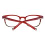 Monture de Lunettes Unisexe Dsquared2 DQ5051-068-49 (ø 49 mm) (ø 49 mm