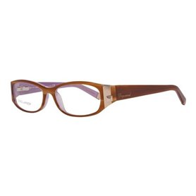 Monture de Lunettes Femme Dsquared2 DQ5053-053 (ø 53 mm) Marron (ø 53 