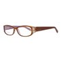 Monture de Lunettes Femme Dsquared2 DQ5053-053 (ø 53 mm) Marron (ø 53 