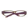 Monture de Lunettes Femme Dsquared2 DQ5053-081 (ø 53 mm) (ø 53 mm)