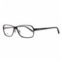 Monture de Lunettes Homme Dsquared2 DQ5057-002-56 Noir (Ø 56 mm) (ø 56