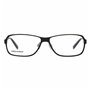 Monture de Lunettes Homme Dsquared2 DQ5057-002-56 Noir (Ø 56 mm) (ø 56