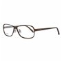 Monture de Lunettes Homme Dsquared2 DQ5057-049-56 Marron (Ø 56 mm) (ø 