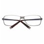 Monture de Lunettes Homme Dsquared2 DQ5057-091-56 Bleu (Ø 56 mm) (ø 56