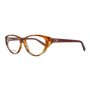 Monture de Lunettes Femme Dsquared2 DQ5060-047 (ø 56 mm) Marron (ø 56 